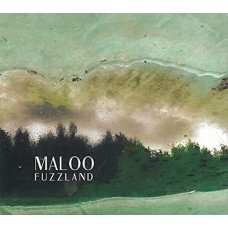 MALOO-FUZZLAND (CD)