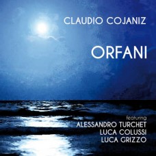 CLAUDIO COJANIZ-ORFANI (CD)