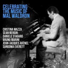 V/A-CELEBRATING THE MUSIC OF MAL WALDRON (CD)