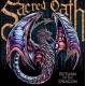 SACRED OATH-RETURN OF THE DRAGON (CD)