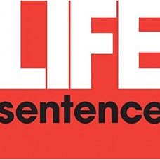LIFE SENTENCE-LIFE SENTENCE -COLOURED- (LP)