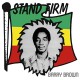 BARRY BROWN-STAND FIRM (LP)