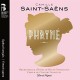 C. SAINT-SAENS-PHRYNE (CD+LIVRO)