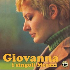 GIOVANNA-I SINGOLI MEAZZI (CD)