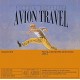 AVION TRAVEL-OPPLA (LP)