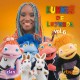 LOS LUNNIS-LOS LUNNIS VOL.6 (CD+DVD)