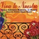 V/A-VIVA LO NUESTRO (CD)
