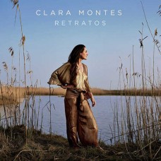 CLARA MONTES-RETRATOS (CD)