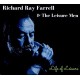 RICHARD RAY FARRELL-LIFE OF LEISURE (CD)