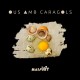 MAISURT-OUS AMB CARGOLS (CD)