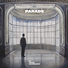 PARADE-LA DERIVA SENTIMENTAL (CD)