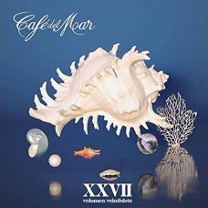 V/A-CAFE DEL MAR VOL.27 (2CD)