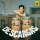 COCO LAGOS Y SUS ORATES-DESCARGAS (LP)