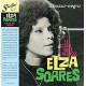 ELZA SOARES-SE ACASO VOCE CHEGASSE (LP)