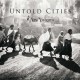 ARS VULGARIS-UNTOLD CITIES (CD)