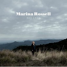 MARINA ROSSELL-300 CRITS (CD)