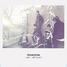 MCENROE-LAS ORILLAS (CD)