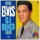 ELVIS PRESLEY-G.I. BLUES -COLOURED- (LP)