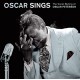 OSCAR PETERSON-VOCAL STYLING OF (CD)