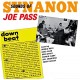 JOE PASS-SOUNDS OF.. -BONUS TR- (CD)