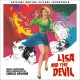 B.S.O. (BANDA SONORA ORIGINAL)-LISA AND THE DEVIL (CD)