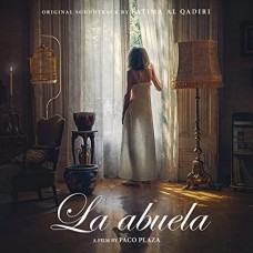 B.S.O. (BANDA SONORA ORIGINAL)-LA ABUELA.. -TRANSPAR- (LP)