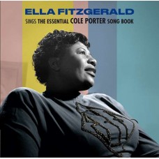 ELLA FITZGERALD-SINGS THE.. -COLOURED- (LP)