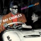 RAY CHARLES-GENIUS +.. -COLOURED- (LP)
