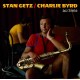 STAN GETZ & CHARLIE BYRD-JAZZ SAMBA -BONUS TR- (CD)