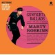 MARTY ROBBINS-GUNFIGHTER BALLADS.. -HQ- (LP)