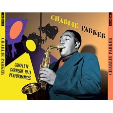 CHARLIE PARKER-COMPLETE.. -BONUS TR- (4CD)