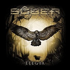 SOBER-ELEGIA (CD)
