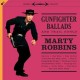 MARTY ROBBINS-GUNFIGHTER.. (LP+CD)