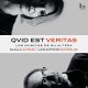 LOS MUSICOS DE SU ALTEZA-QVID EST VERITAS (CD)