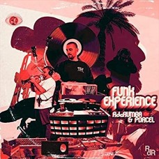 R DE RUMBA & PORCEL-FUNK EXPERIENCE (LP)