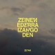 ZETAK-ZEINEN EDERRA IZANGO DEN (CD)