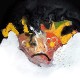 DIAMANTE NEGRO-DESEO QUERER (LP)