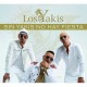 LOS YAKIS-SIN YAKIS NO HAY FIESTA (CD)