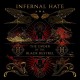 INFERNAL HATE-ORDER OF THE BLACK.. (CD)