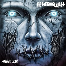 HASSWUT-MUND ZU! (CD)