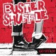 BUSTER SHUFFLE-GO STEADY (LP)