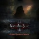 WINTERMOONSHADE-ETERNAL HAUNTED SHORES (CD)