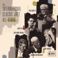 V/A-INTERNATIONAL CLASSIC.. (CD)