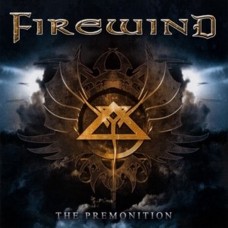 FIREWIND-PREMONITION (LP)