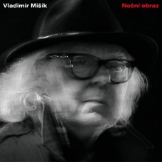 VLADIMIR MISIK-NOCNI OBRAZ (2LP)