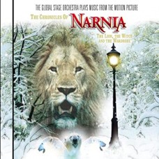 GLOBAL STAGE ORCHESTRA-NARNIA (CD)