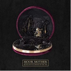 MOOR MOTHER-BLACK ENCYCLOPEDIA OF THE AIR (LP)