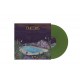 CHRISTIAN LEE HUTSON-QUITTERS -COLOURED- (LP)