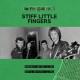 STIFF LITTLE FINGERS-SUSPECT DEVICE / GOTTA GETTAWAY -COLOURED- (7")