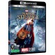 FILME-DOCTOR STRANGE -4K- (2BLU-RAY)